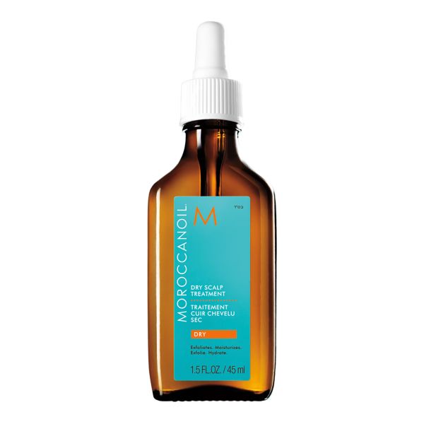MOROCCANOIL TREATMENT DRY SCALP 45 ML