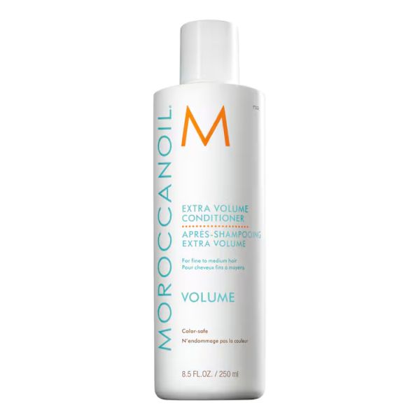 EXTRA VOLUME CONDITIONER ML 250 MOROCCANOIL