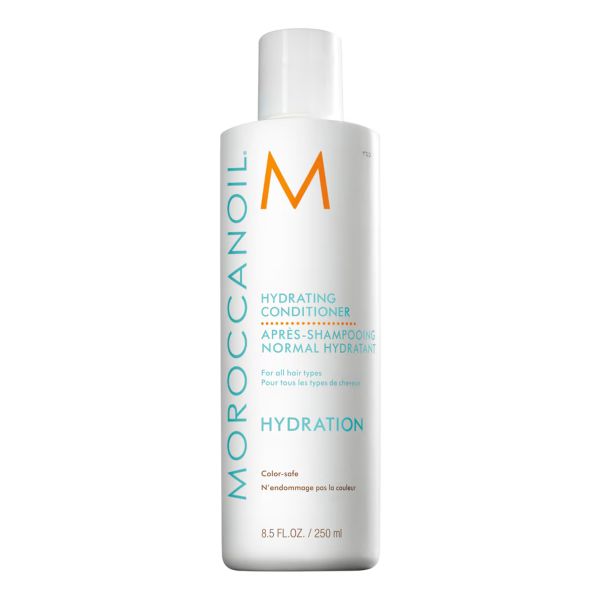 HYDRATING CONDITIONER ML 250 MOROCCANOIL