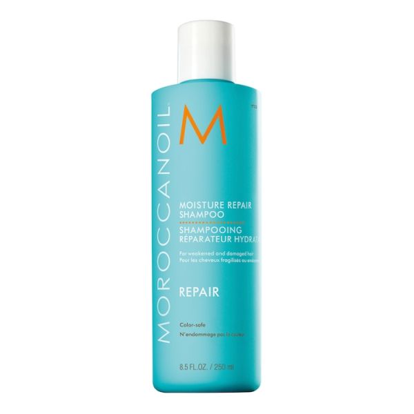 MOISTURE REPAIR SHAMPOO ML 250 MOROCCANOIL