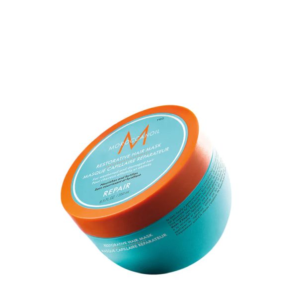 RESTORATIVE HAIR MASK ML 250 MOROCCANOIL