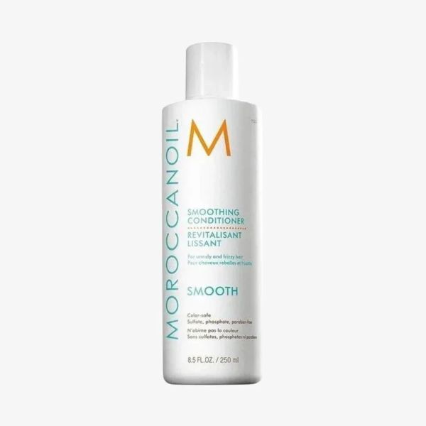 SMOOTHING CONDITIONER ML 250 MOROCCANOIL