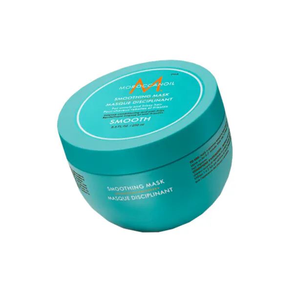 SMOOTHING HAIR MASK ML 250 MOROCCANOIL