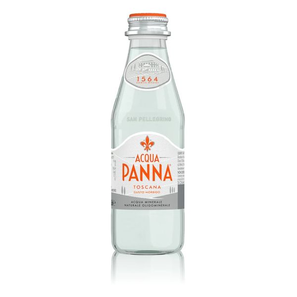 ACQUA PANNA VETRO 505ML X 24 EN