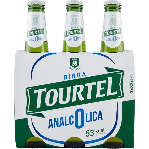 BIR TOURTEL 0.5% 4.GP CL33X3X8 CLUS