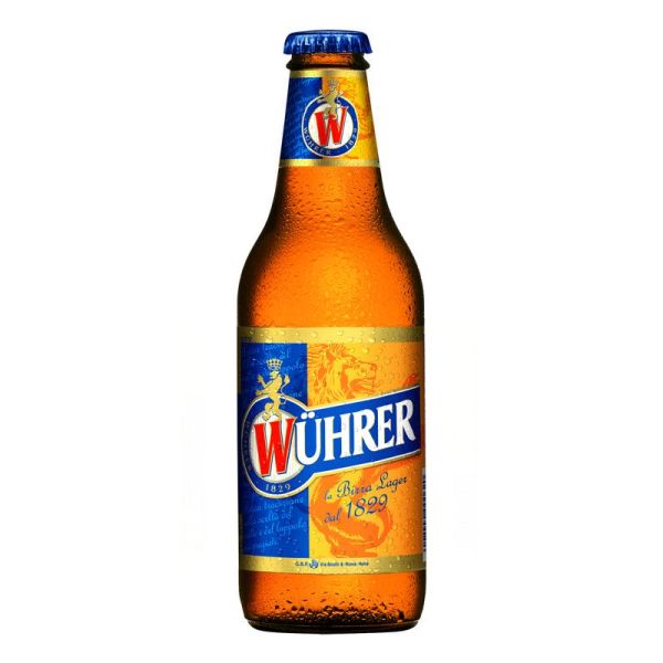 BIR WUHRER CL33 X24 4.7%