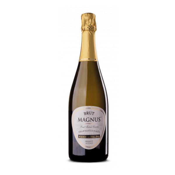 SP MAGNUS BRUT COLLIN 750ML