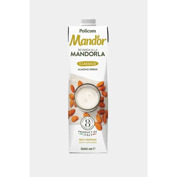 CLASSIC MAND’OR DRINK 1L
