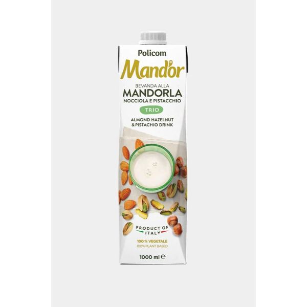 MAND’OR TRIO DRINK 1L