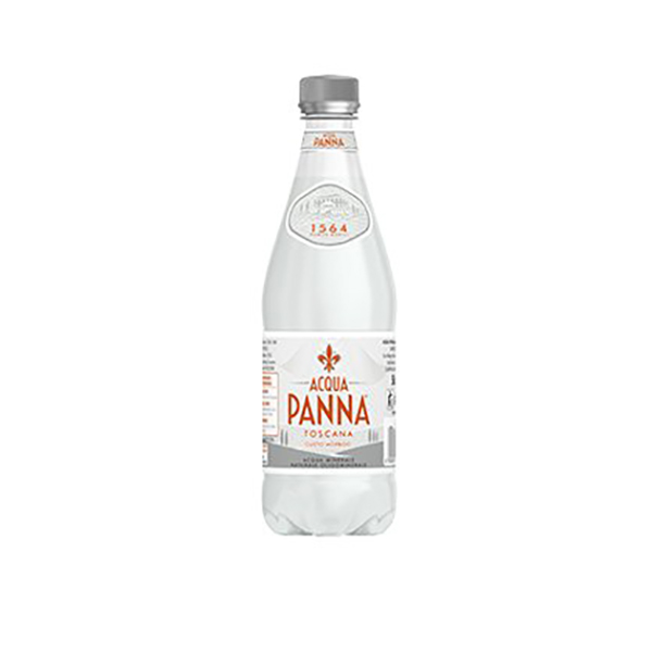 ACQUA PANNA RPET 500ML X 24 IT