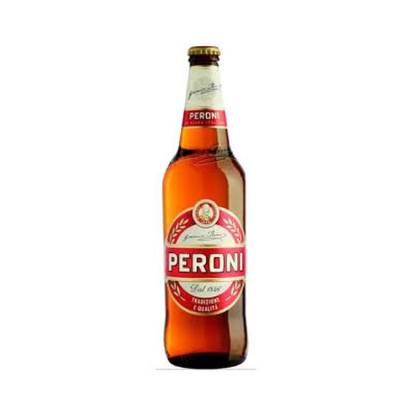 BEER PERONI RED LABEL CL66X15 BTLS 4.7%VOL 10.60GP NA