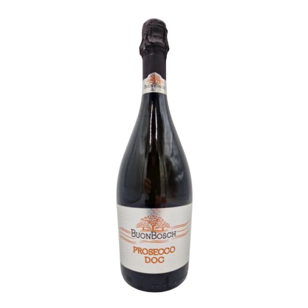 PROSEC DOC EXTRA DRY BUONBOSCH VOL.11% 750ML X 6 BTL