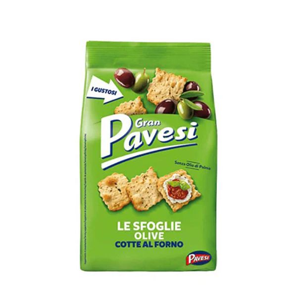 OLIVE BROWSE PVESI 150GRX12
