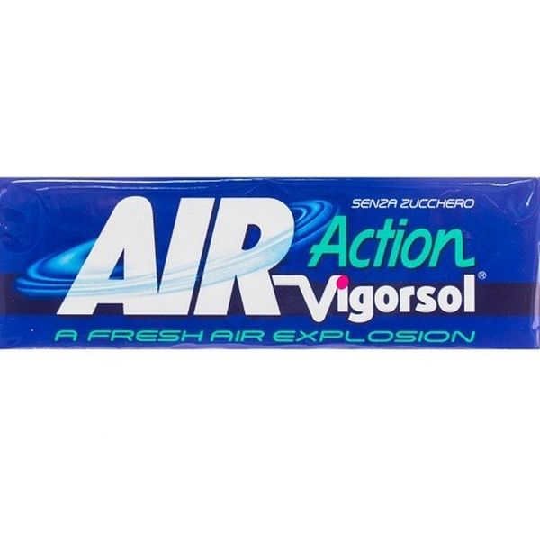 VIGORSOL AIR ACTION X20