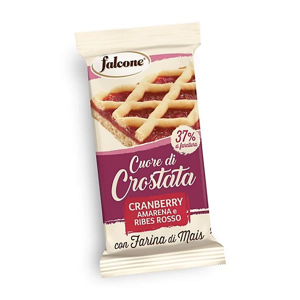 FALCONE CROSTATINA MAIS FRUTROS 60GX44PZ
