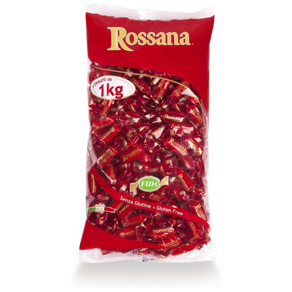CANDIES ROSSANA 1 KG x 6