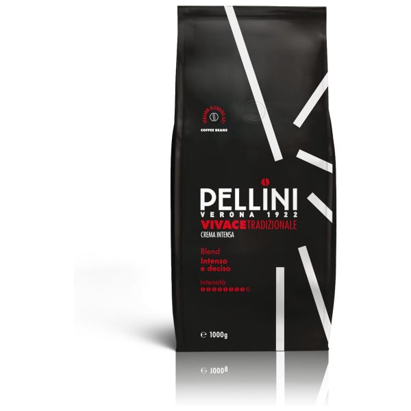 CAFFE PELLINI VIVACE TRADIZI GRA 1000GX6