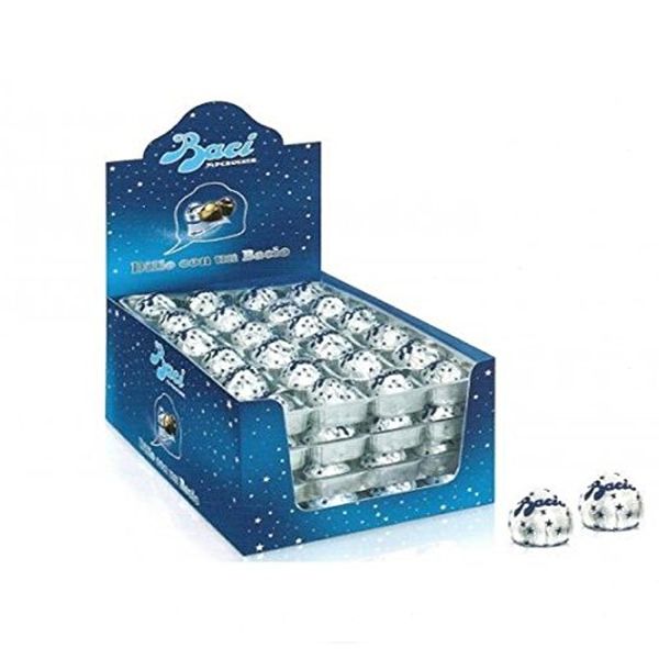 PERUGINA BACI CLASSICO BULK 96 X 12,5 G