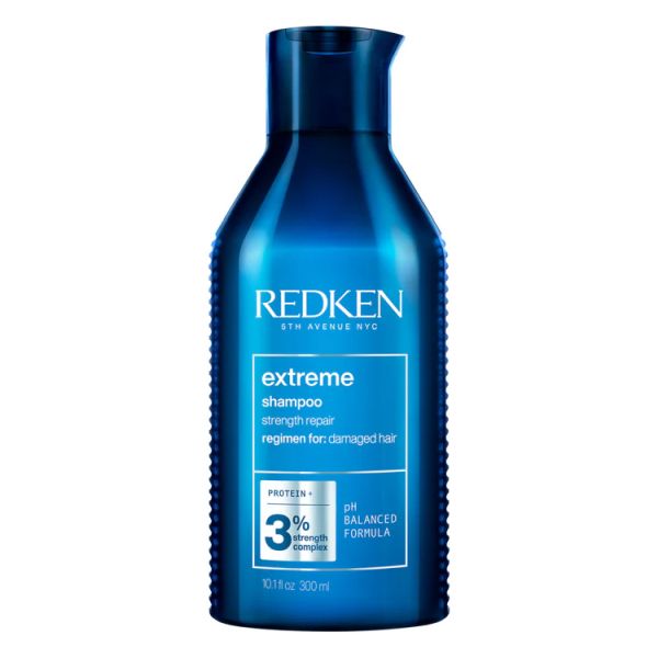 REDKEN SHAMPOO EXTREME ML.300 X 6