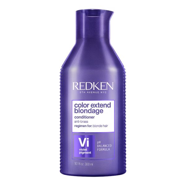 BALSAMO BLONDAGE REDKEN ML.250 X 6