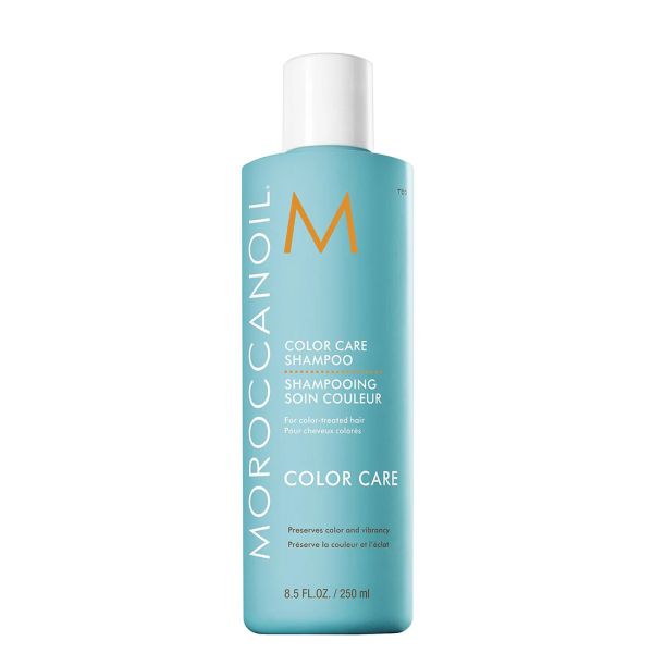 COLOR CARE SHAMPOO ML 250 MOROCCANOIL