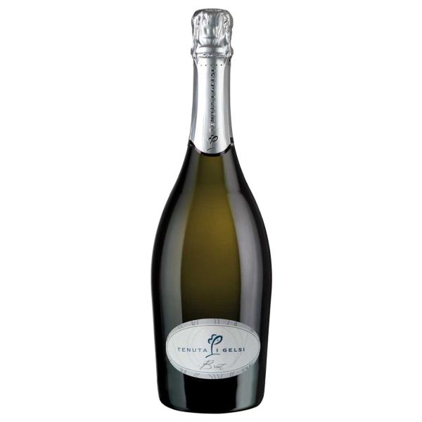 SP TENUTA I GELSI (CHARMAT)11,5% 750ML