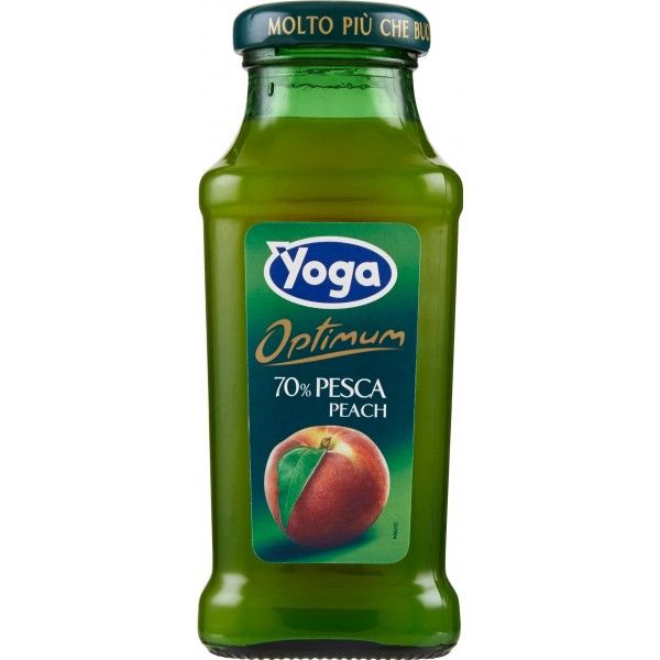 YOGA PEACH JUICE CL.20X3X8