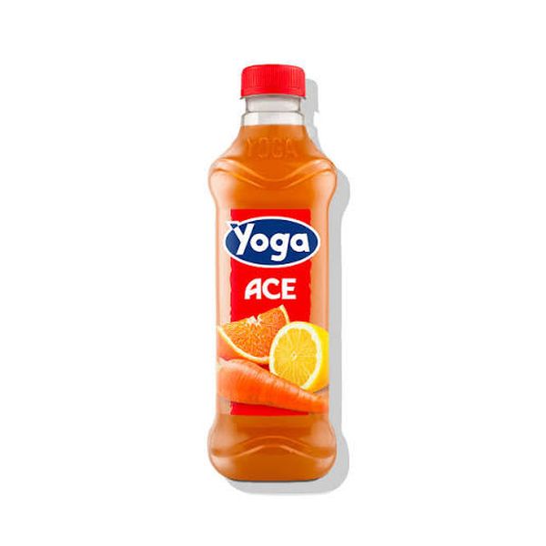 YOGA NETTARE ACE 1LT X 6 IN PET