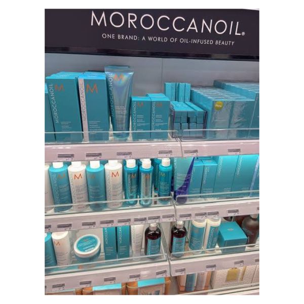 MOROCCANOIL TREATMENT DRY SCALP 45 ML