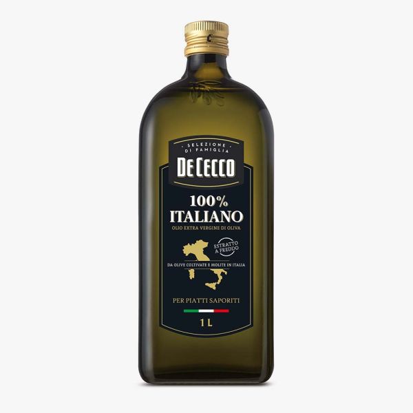 DECECCO EVO OIL 1 LT. X 12 BOTTLES