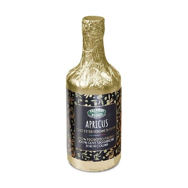 OLIO EVO TAGGIASCHE IT ORO 500 ML.X12
