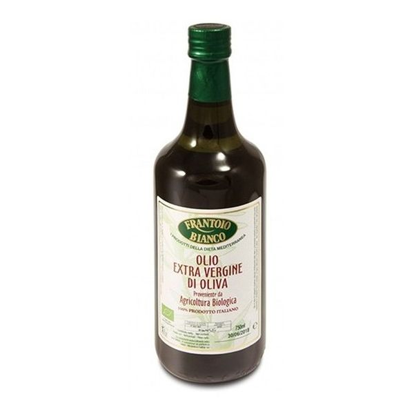 OLIO EVO ITA BIO 500 ML.X12