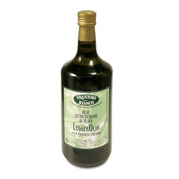 OLIO EVO IT DELICATO 500 ML.X12