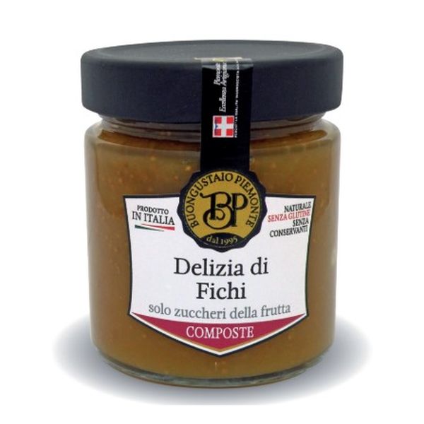 CONFETTURA DI FICHI 350 G