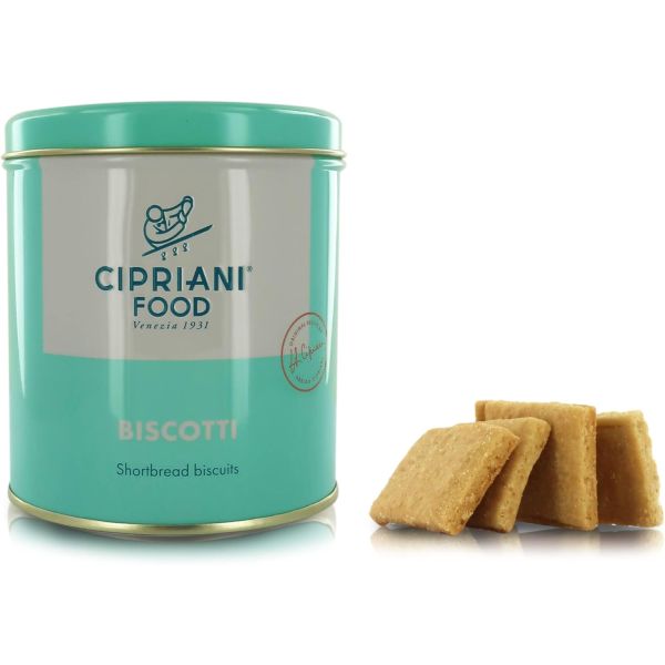 CIPRIANI BISCOTTI HARRY’S BAR GR. 200X6