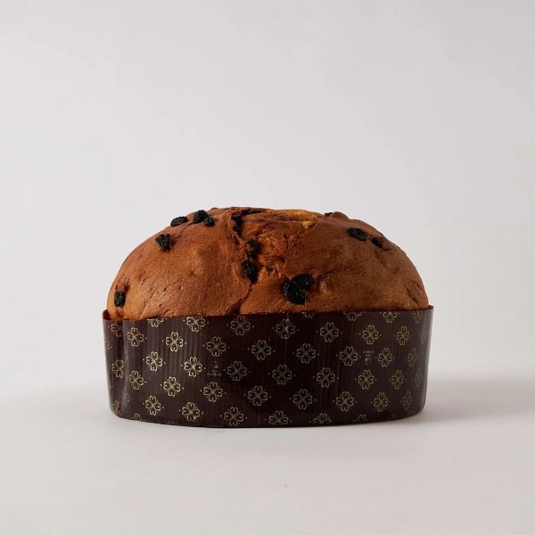 CIPRIANI PANETTONE CLASSICO ITALIAN CHRISTMAS CAKE GR. 1000