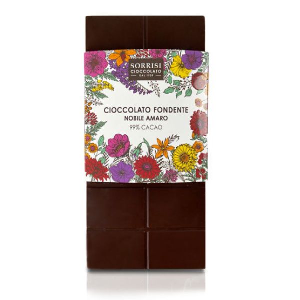 B&S CIOCC. FOND AMARO 99% TAV 80GX12