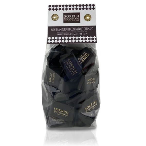 B&S MINI GIANDUIOTTI BAROLO SFUSI 2KG