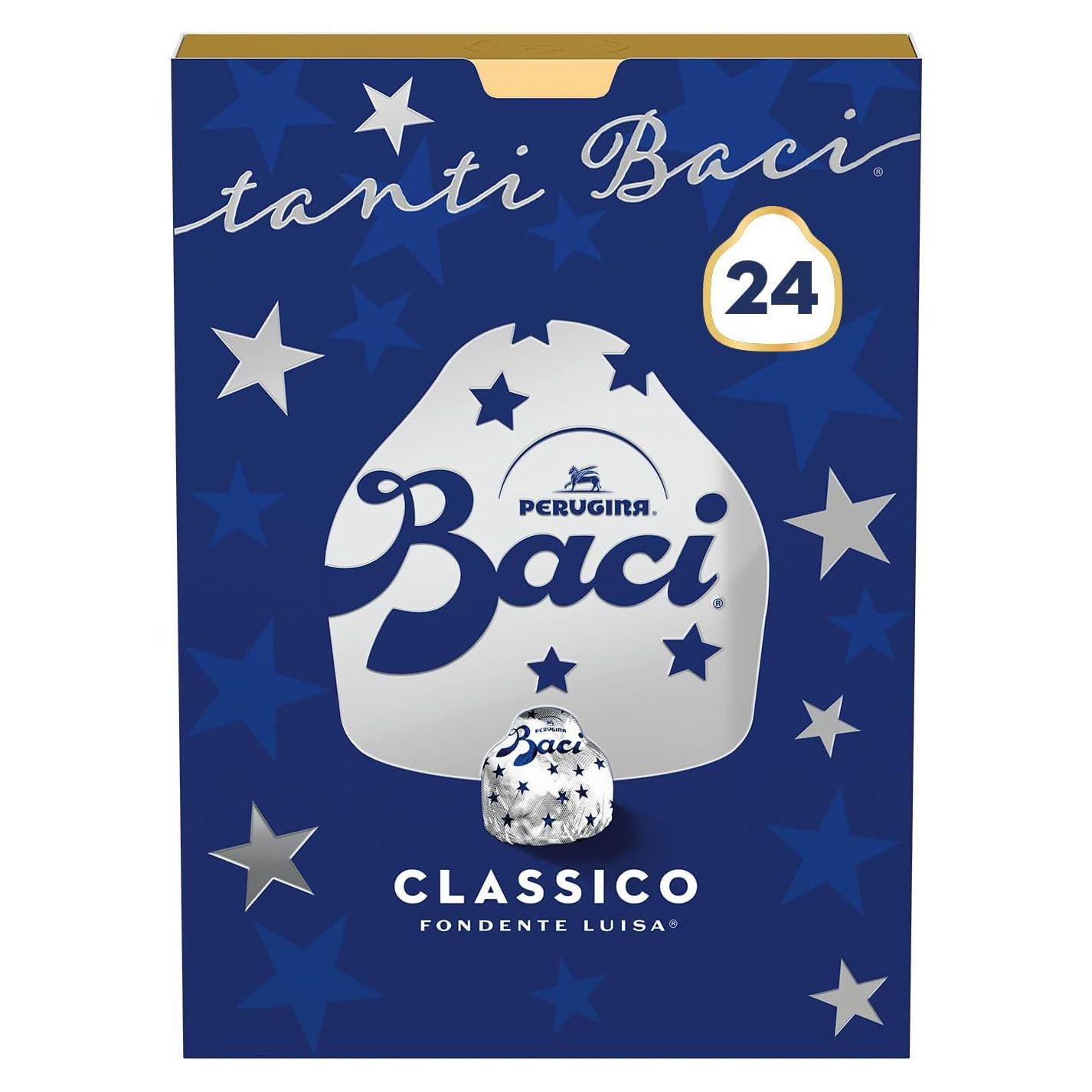 BACI TANTI BACI ASSORT. ORIGINAL 8X325G