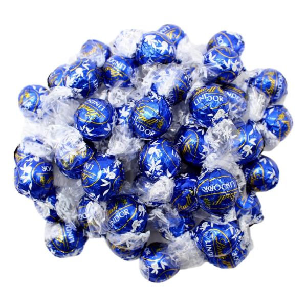 LINDOR BOULES FOND 45% AMABILE 1KGX7