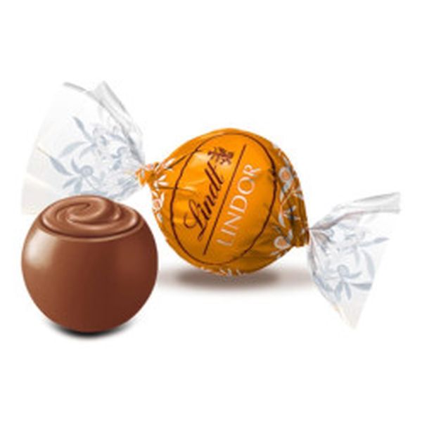 LINDOR BOULES GOLD CARAM NOCC SFUSI 4KG