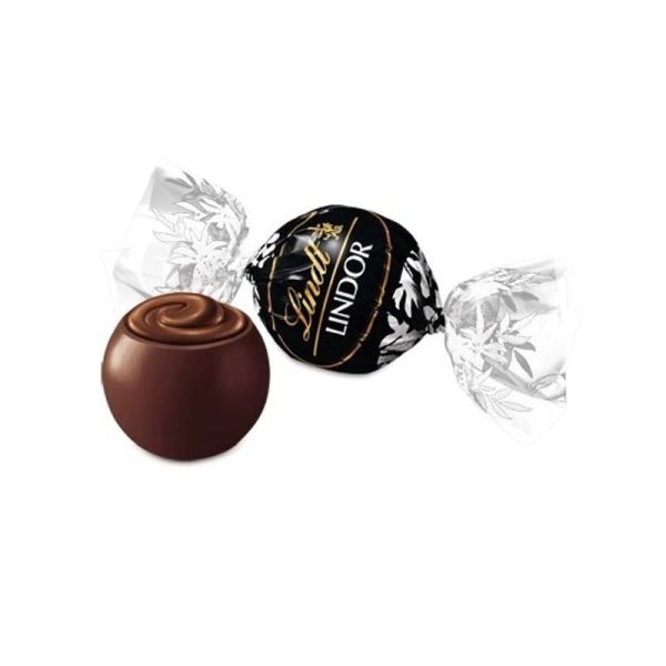 LINDOR BOULES FONDENTE 60% 1KGX7