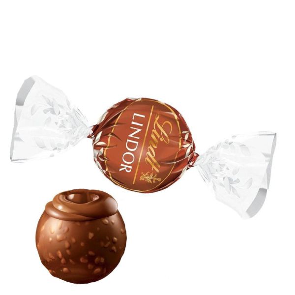 LINDOR BOULES NOCCIOLA SFUSI 6 KG