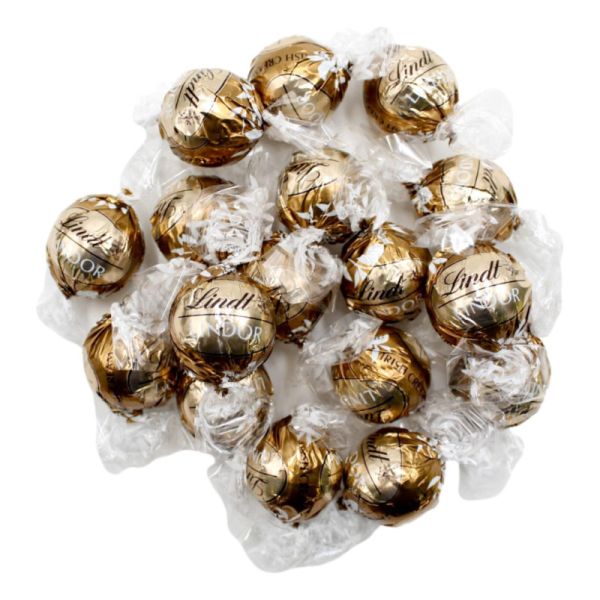LINDOR BOULES IRISH CREAM SFUSI 4KG