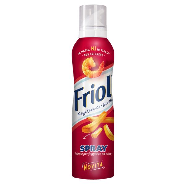 FRIOL SPRAY 150MLX12