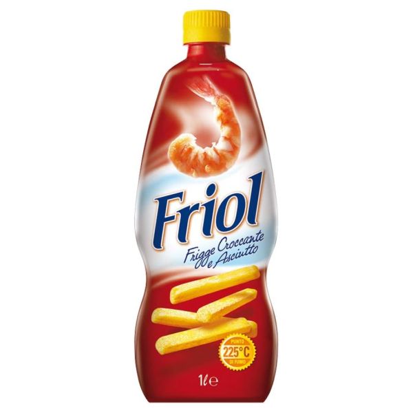 FRIOL 1LX15